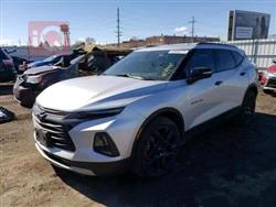 Chevrolet Blazer